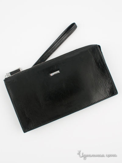 Портмоне LuwisCooK, цвет цвет черный