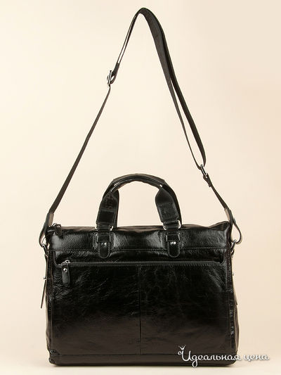 Сумка Joseff A, цвет цвет черный