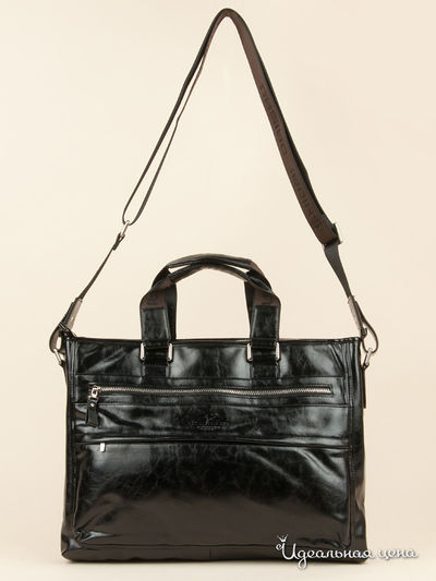 Сумка Shidai Daishu, цвет цвет черный