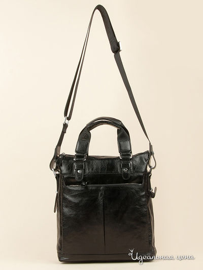 Сумка Joseff A, цвет цвет черный