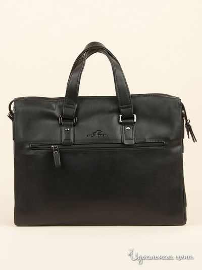 Сумка Shidai Daishu, цвет цвет черный