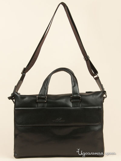 Сумка Jole Lobo, цвет цвет черный