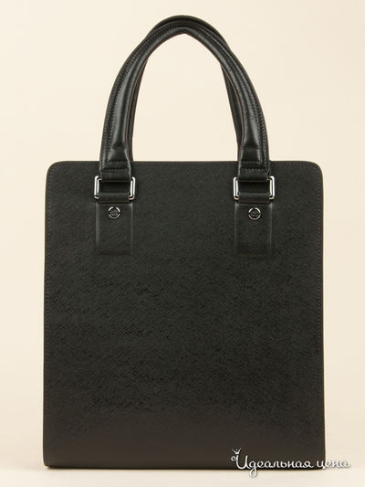 Сумка Joseff A, цвет цвет черный