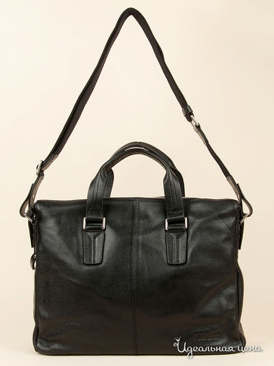 Сумка Jole Lobo, цвет цвет черный