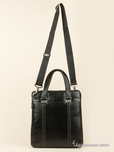 Сумка Joseff A, цвет цвет черный