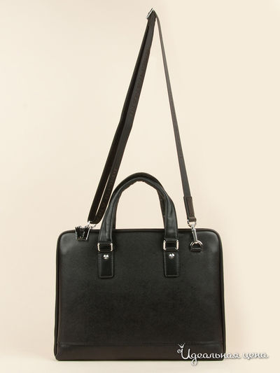 Сумка Joseff A, цвет цвет черный