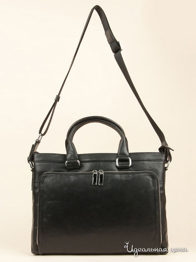 Сумка Joseff A, цвет цвет черный