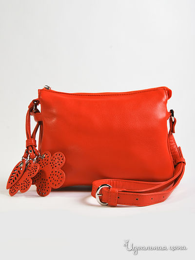 Сумка Cheribags, цвет цвет оранжевый