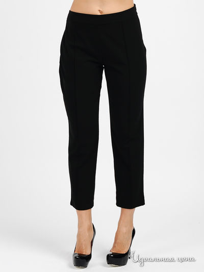 Брюки Rinascimento, цвет цвет черный