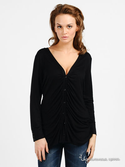 Туника Rinascimento, цвет цвет черный