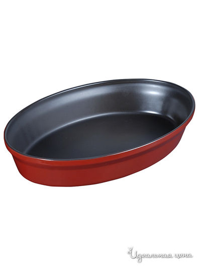 Форма Ceraflame, цвет цвет красный