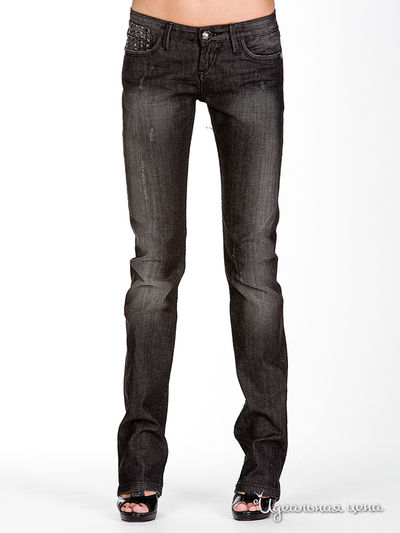 Джинсы Multibrand Mix from USA & Star Doll, цвет Нет данных