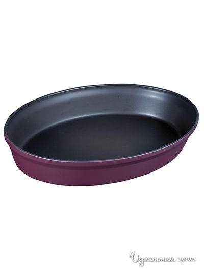 Форма Ceraflame, цвет цвет сливовый