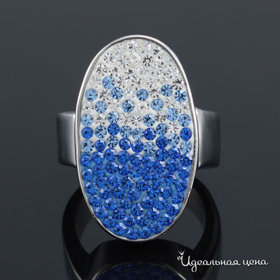 Кольцо Steelissimo