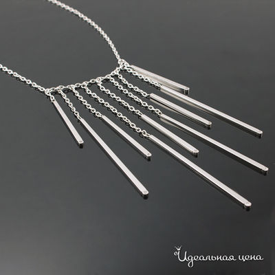 Колье Steelissimo