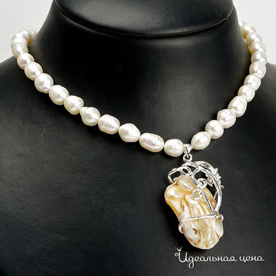 Колье Steelissimo