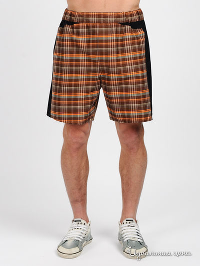 Шорты CMP F.lli Campagnolo, цвет цвет коричневый