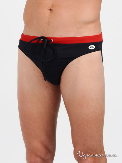 Плавки CMP F.lli Campagnolo, цвет цвет индиго