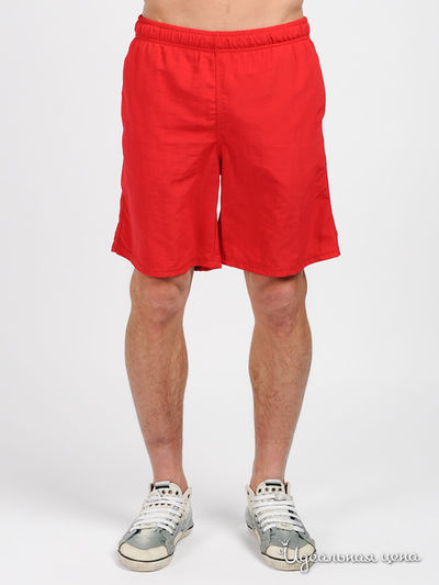 Шорты CMP F.lli Campagnolo, цвет цвет красный