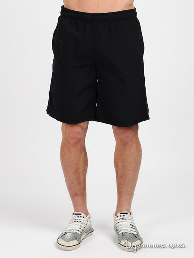 Шорты CMP F.lli Campagnolo, цвет цвет черный