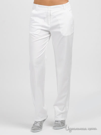 Брюки CMP F.lli Campagnolo, цвет цвет белый