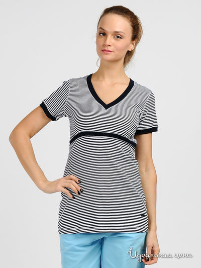 Туника CMP F.lli Campagnolo, цвет цвет синий