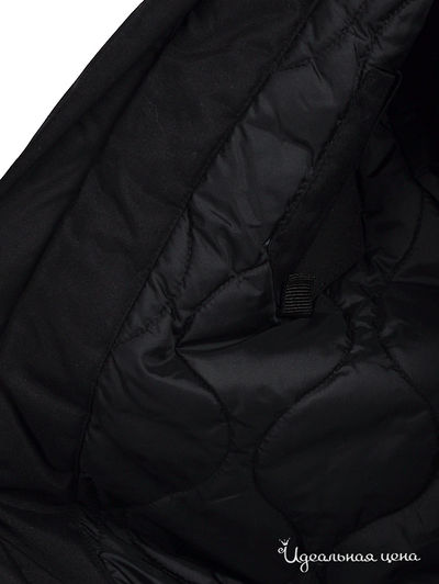 Куртка CMP F.LLI CAMPAGNOLO мужская, цвет черный