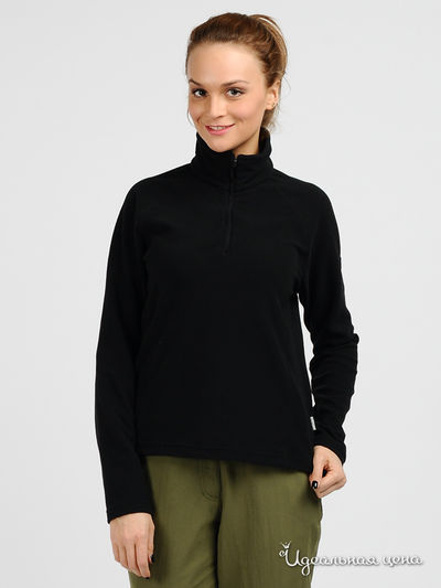 Джемпер CMP F.lli Campagnolo, цвет цвет черный