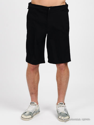 Шорты CMP F.lli Campagnolo, цвет цвет черный