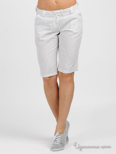 Бриджи CMP F.lli Campagnolo, цвет цвет белый