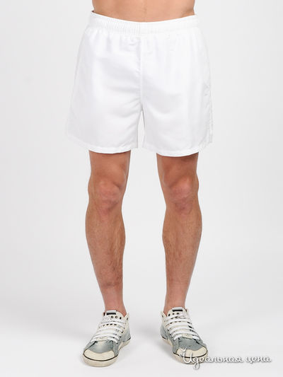 Шорты CMP F.lli Campagnolo, цвет цвет белый