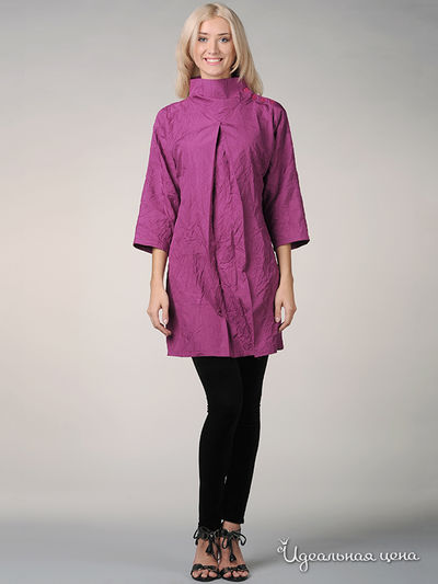 Туника May Be, цвет цвет малиновый