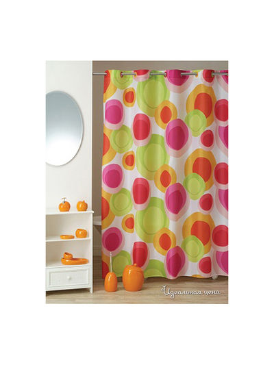 Занавес Primanova