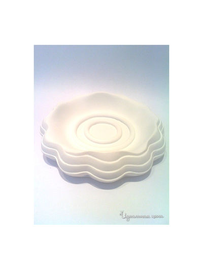 Мыльница Primanova