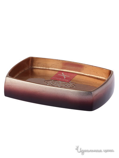 Мыльница Primanova