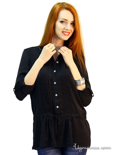 Блузон Mondigo, цвет цвет черный