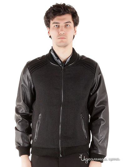 Куртка Paul Black, цвет цвет черный