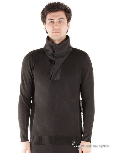 Свитер Paul Black, цвет цвет черный