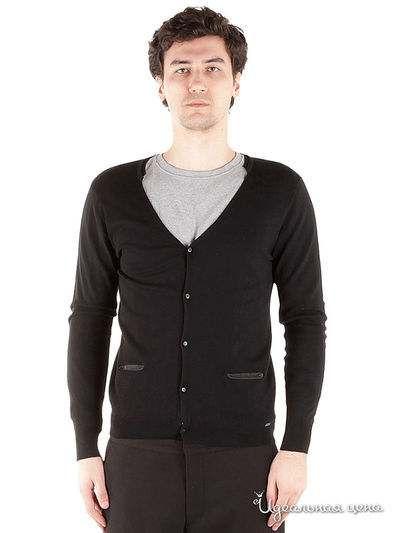 Джемпер Paul Black, цвет цвет черный