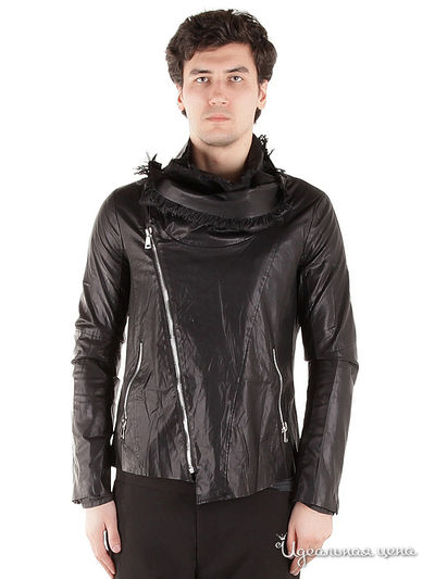 Куртка Paul Black, цвет цвет черный