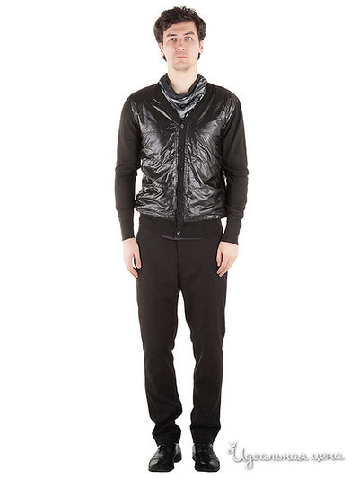 Джемпер Paul Black, цвет цвет черный