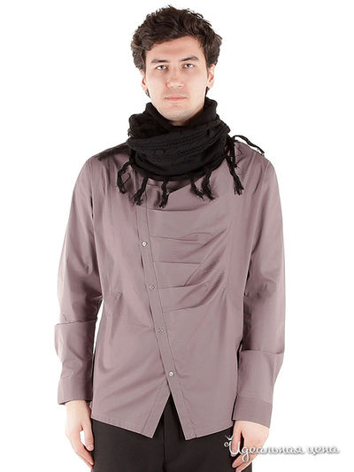 Шарф Paul Black, цвет цвет черный