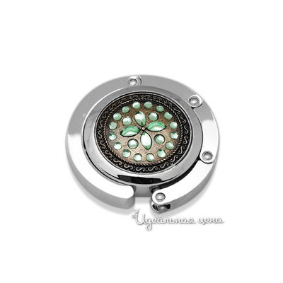 Держатель Glamglam, цвет цвет мятный