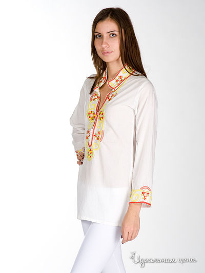 Туника Multibrand Mix from USA & Star Doll, цвет Нет данных