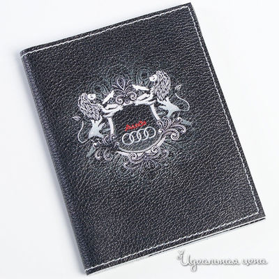 Обложка Кажан, цвет цвет мультиколор