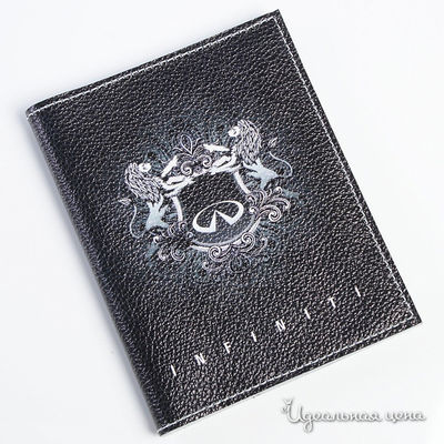 Обложка Кажан, цвет цвет мультиколор