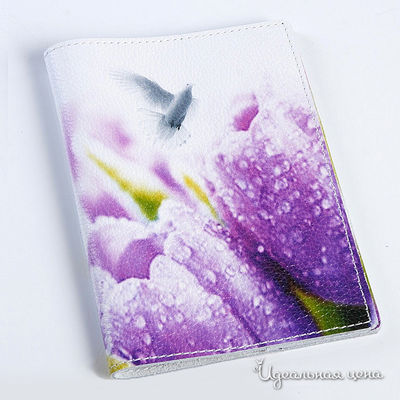 Обложка Кажан, цвет цвет мультиколор