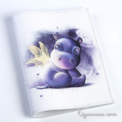 Обложка Кажан, цвет цвет мультиколор