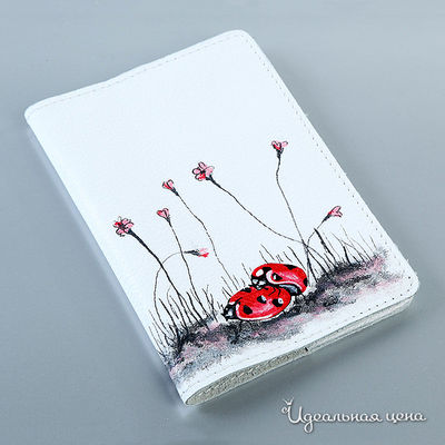 Обложка Кажан, цвет цвет мультиколор