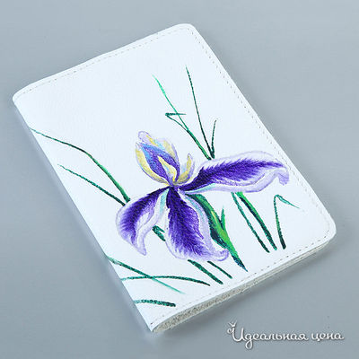 Обложка Кажан, цвет цвет мультиколор